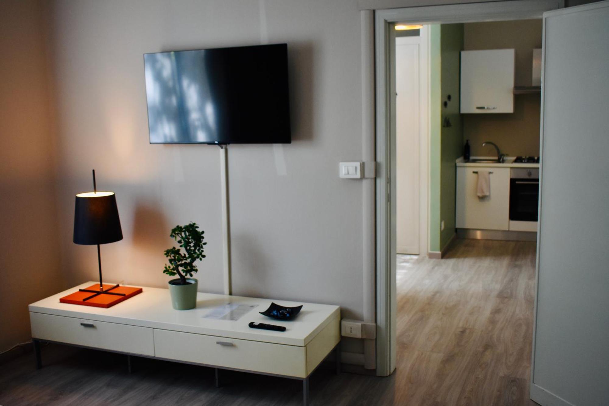 Gulliver - Relax A Due Passi Dal Mare! Apartment Pesaro